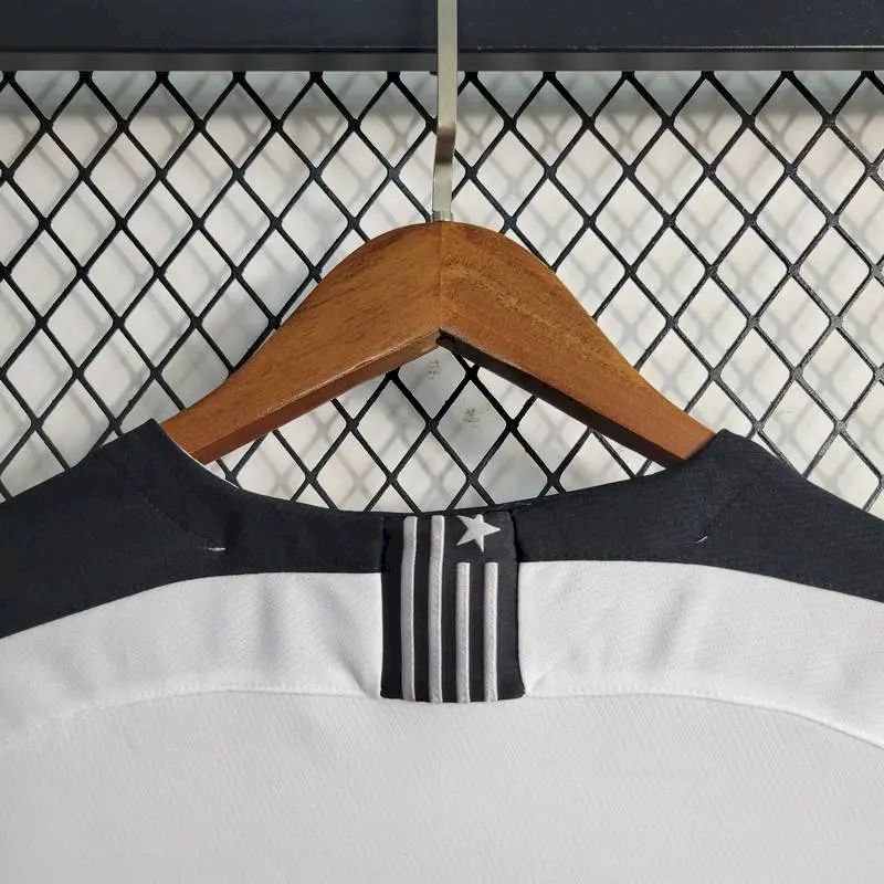 Men's Botafogo 2020/21 Fan Jersey