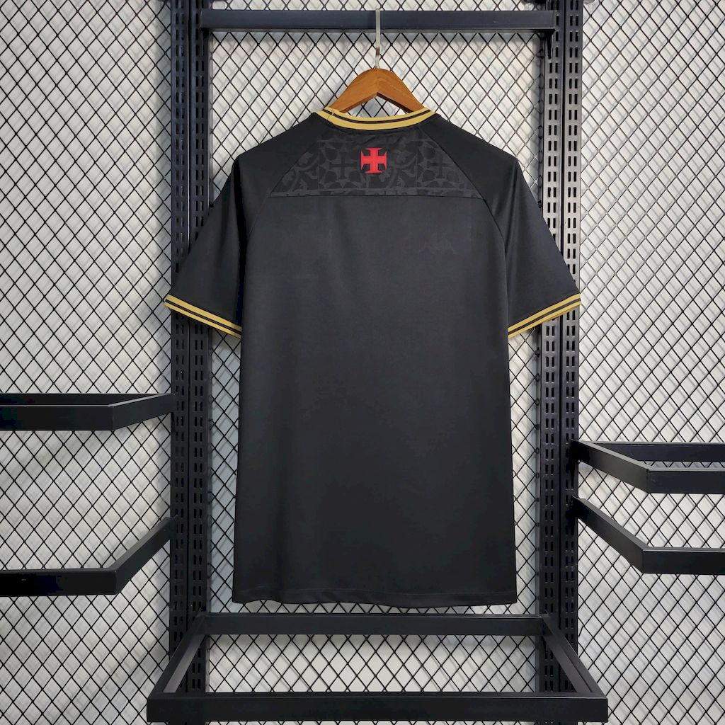 Men's Vasco Da Gama 2022/23 Goalkeeper Jersey