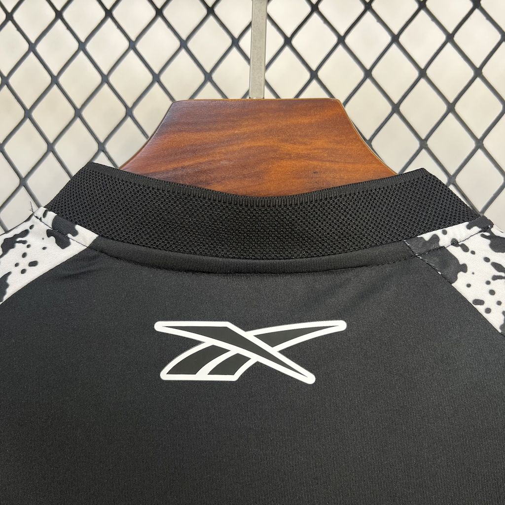 Men's Botafogo 2024/25 Fan Fourth Jersey