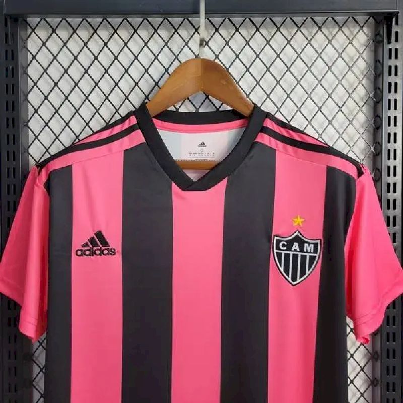 Men's Atlético Mineiro 2022/23 Fan Special Edition Jersey
