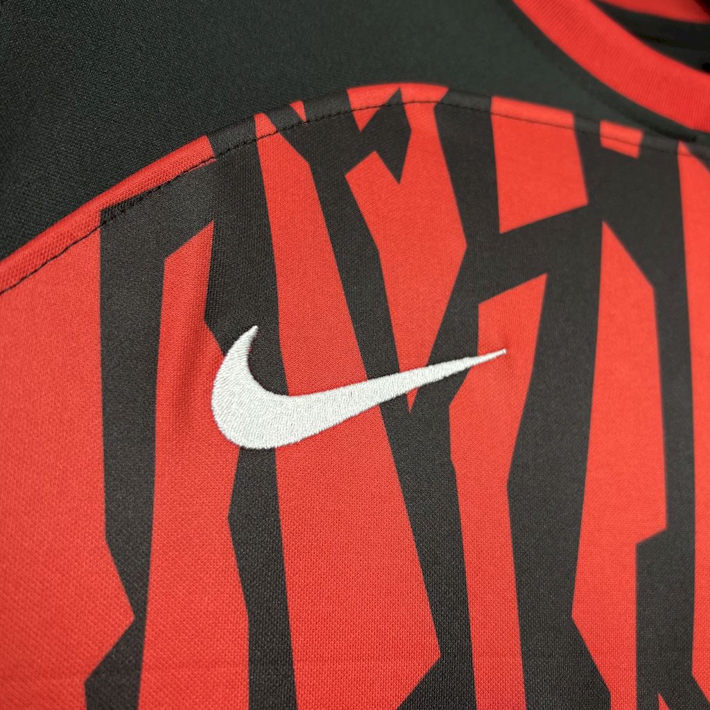 Men’s RCD Mallorca 2024/25 Fan Home Jersey