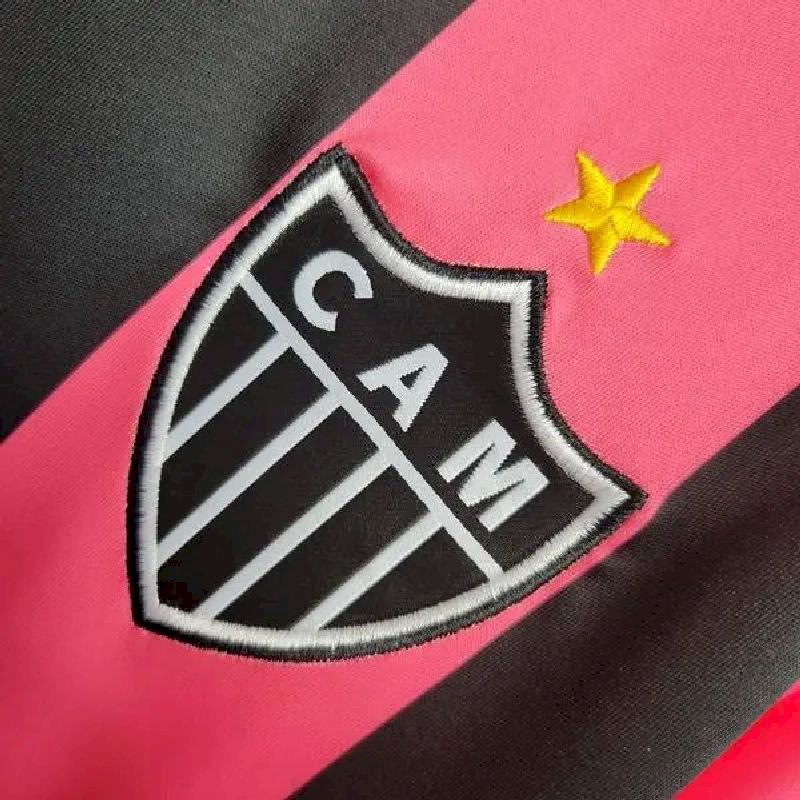 Men's Atlético Mineiro 2022/23 Fan Special Edition Jersey