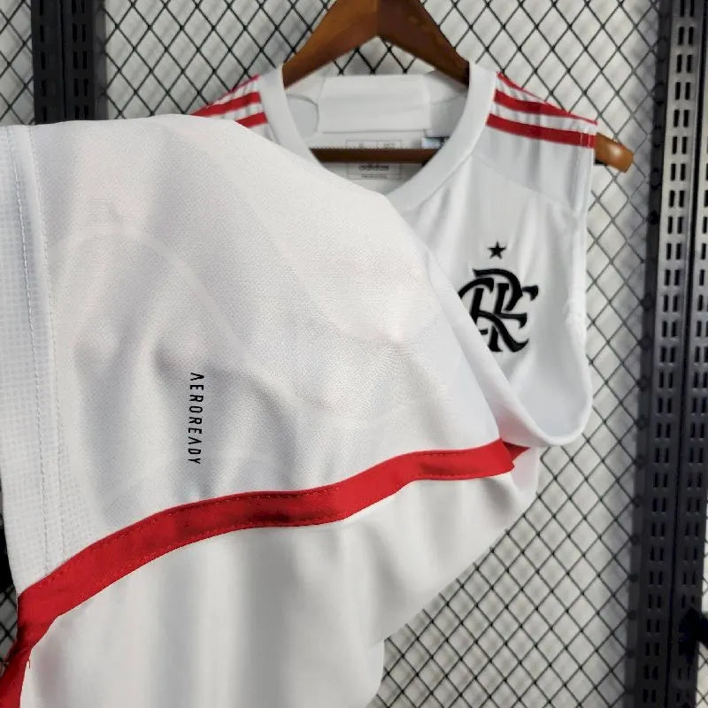 Men's flamengo 2024/25 away Tank Top