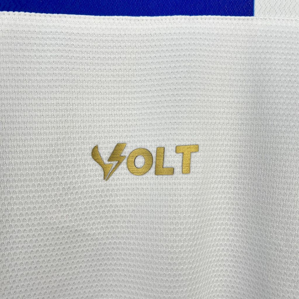 Men's Fortaleza FC 2025/26 Away Jersey