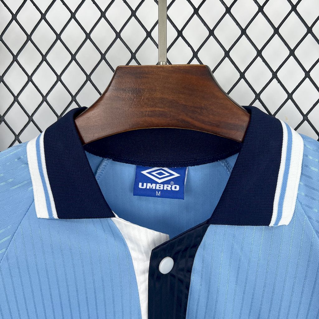 Celta Vigo 1997/99 Retro Home Jersey