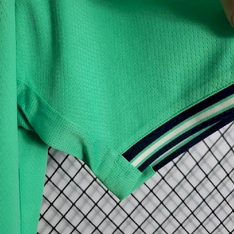 Real Madrid 2019/20 Retro Third Jersey