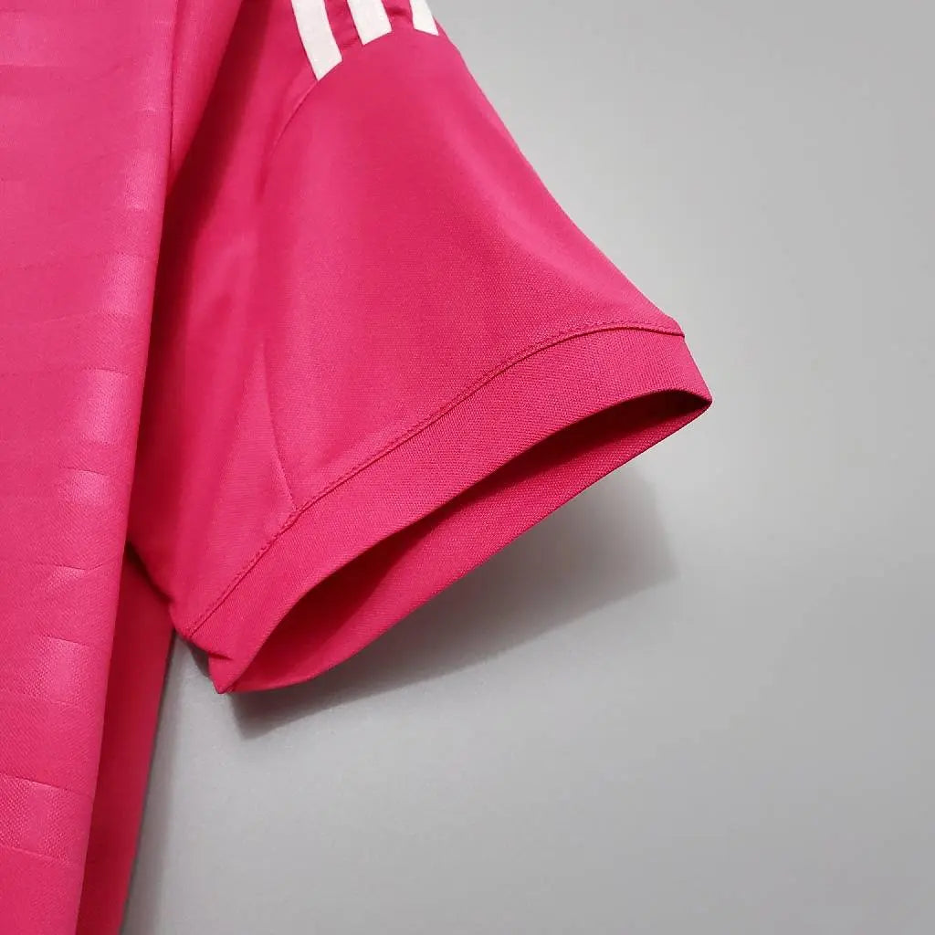 Real Madrid 2014/15 Retro Away Jersey