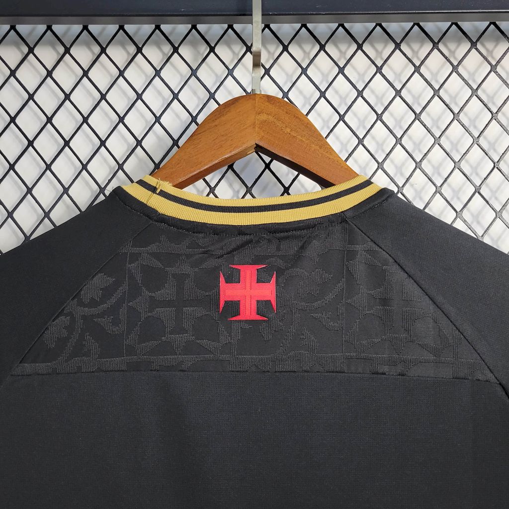 Men's Vasco Da Gama 2022/23 Goalkeeper Jersey