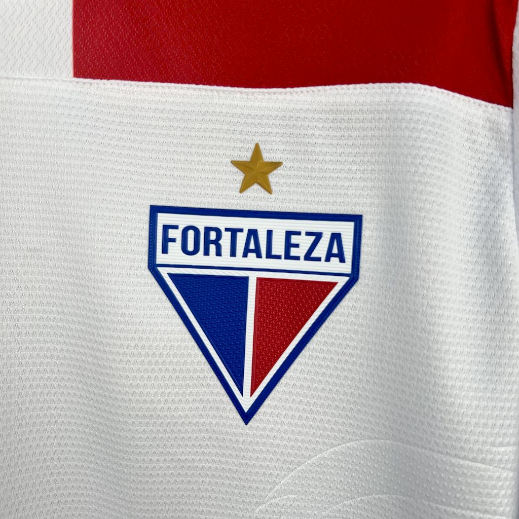 Men's Fortaleza FC 2025/26 Away Jersey
