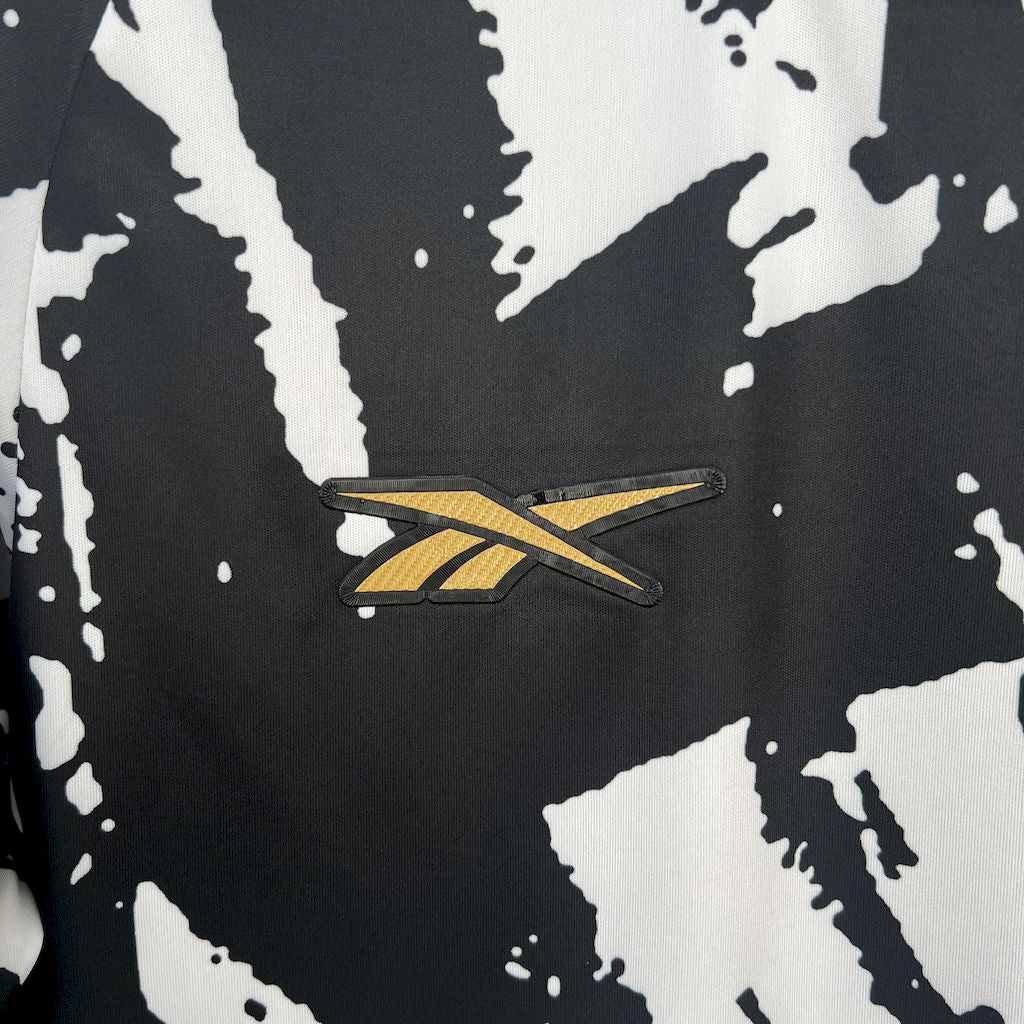 Men's Botafogo 2024/25 Fan Fourth Jersey