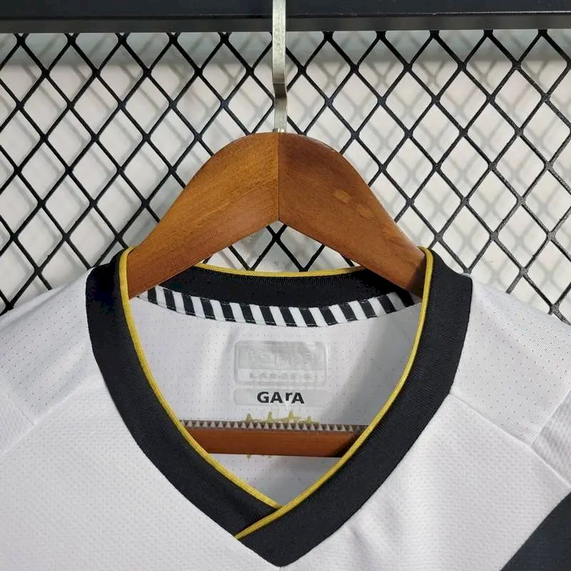 Men's Vasco Da Gama 2023/24 Away Jersey