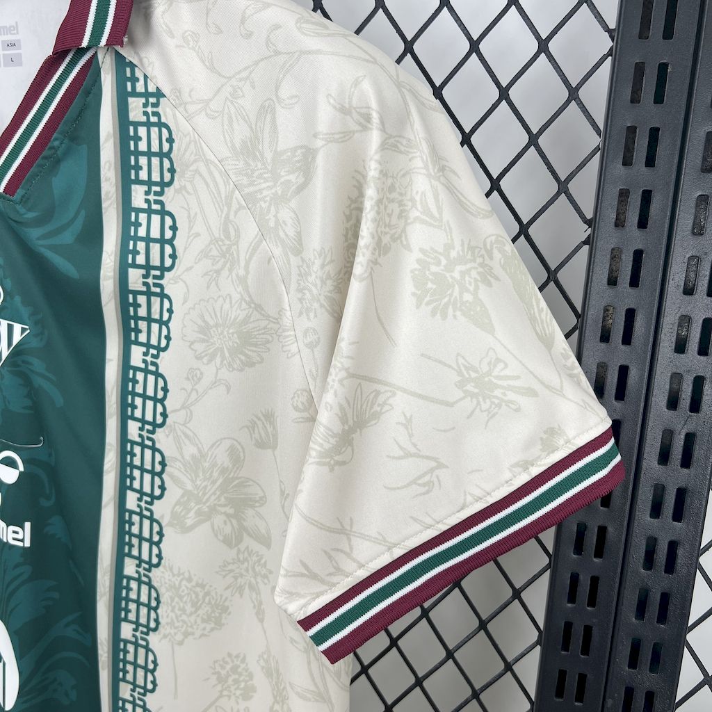 Men’s Real Betis 2025/26 Fan Special Edition Jersey