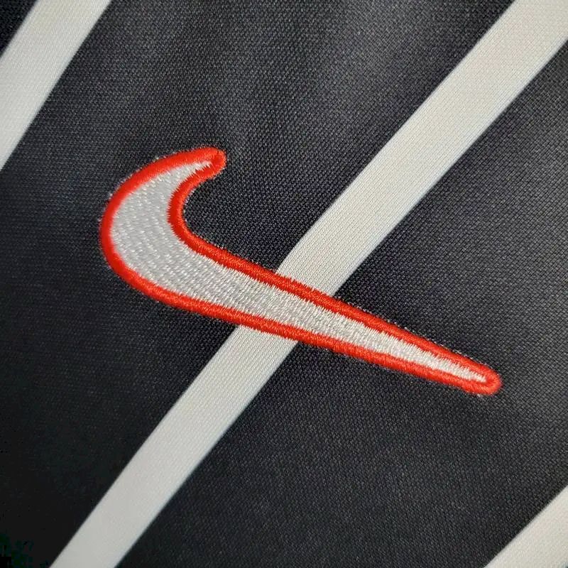 Men's Corinthians 2023/24 Away Jersey