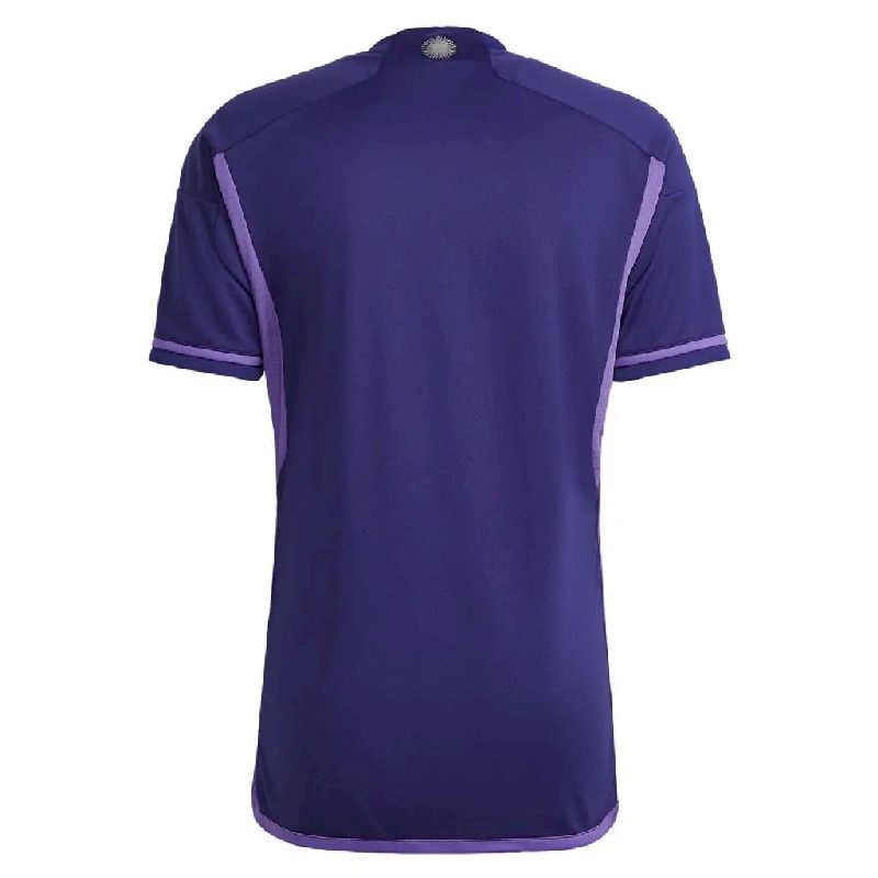 Men's Argentina 2022 Away Jersey