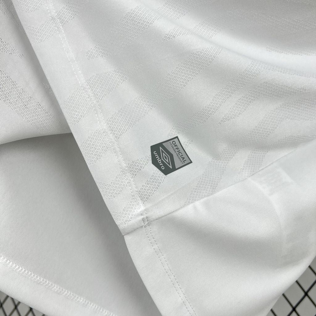 Men's Santos 2025/26 Home Jersey