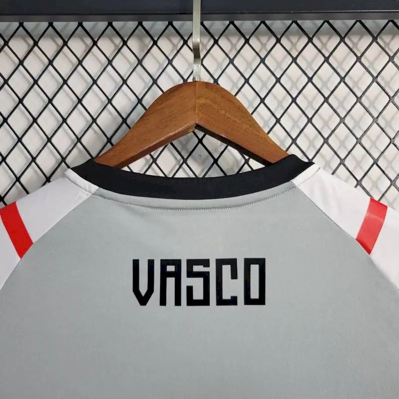 Men's Vasco Da Gama 2023/24 Pre-Match Jersey