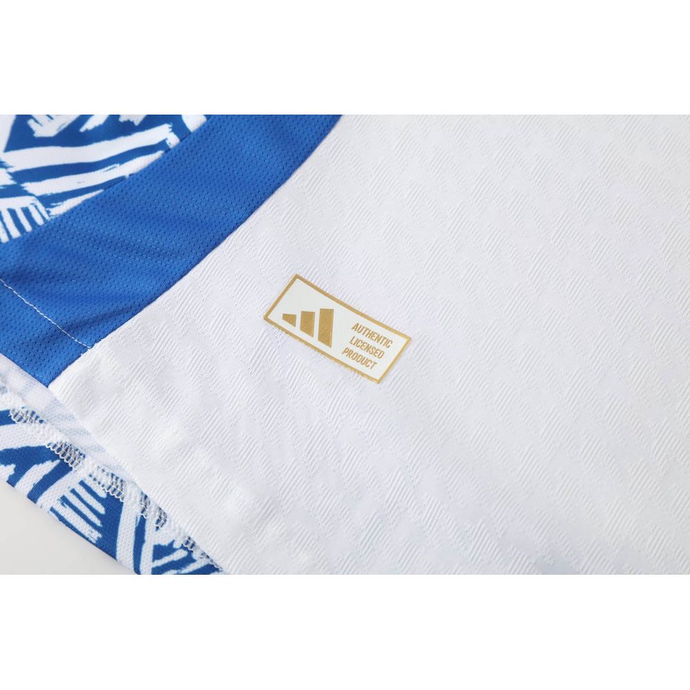 Men's Real Madrid 2025/26 Player Special Jersey