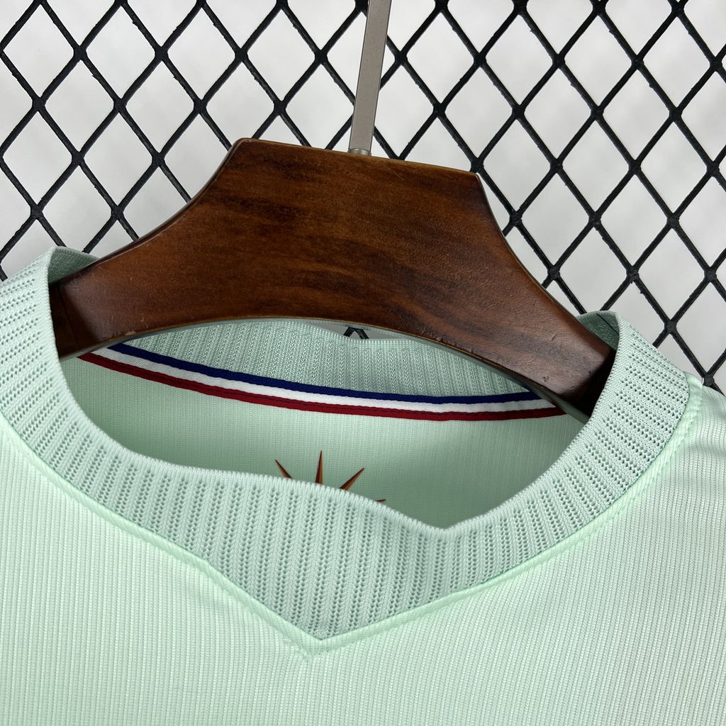 Men's France 2026 World Cup Away Jersey