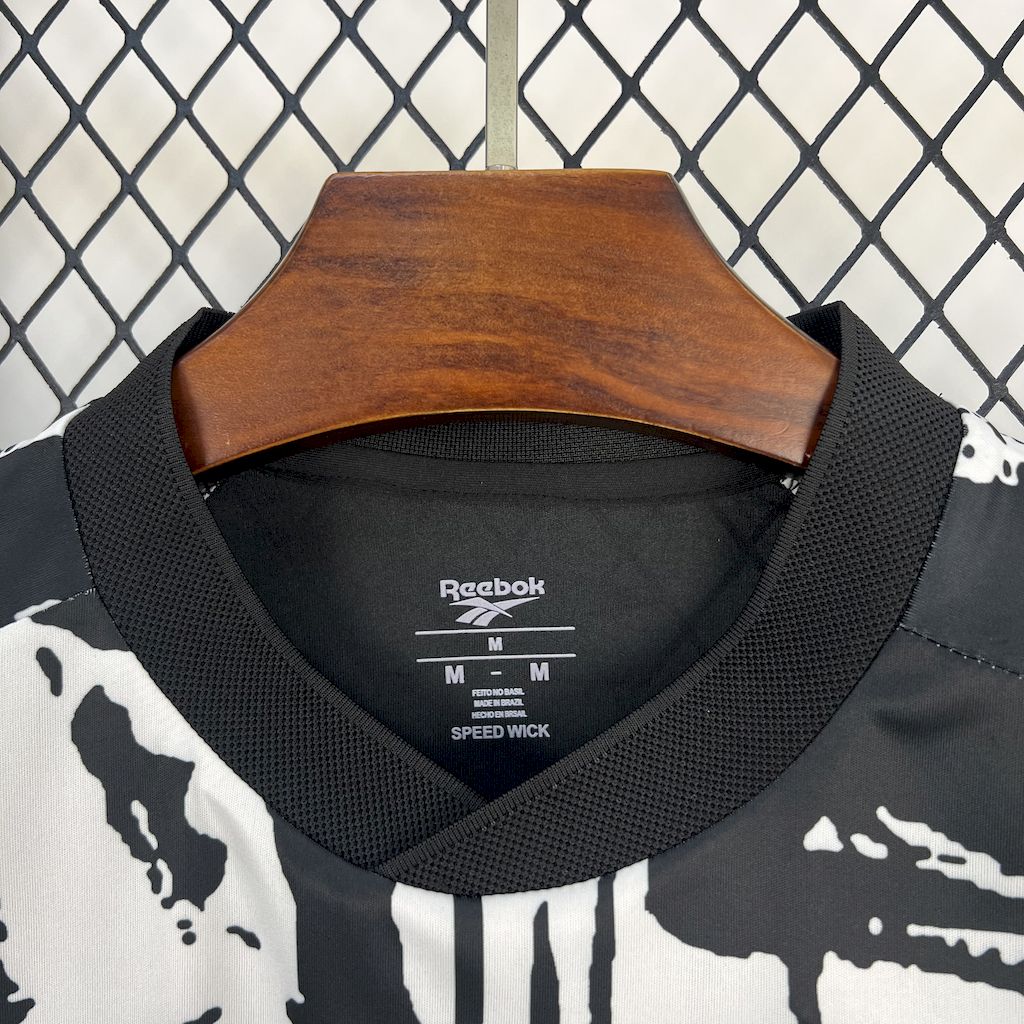 Men's Botafogo 2024/25 Fan Fourth Jersey