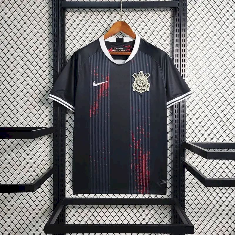 Men's Corinthians 2023/24 Pre-Match Jersey