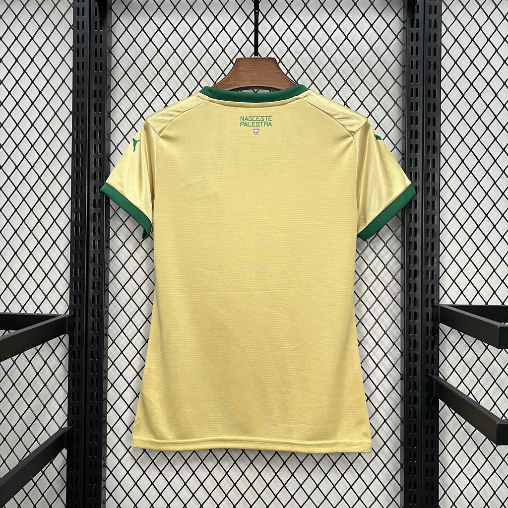 Women's Palmeiras 2024/25 Thirds Jersey
