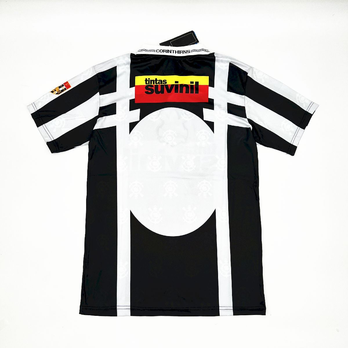 Corinthians 1992 Retro Third Jersey