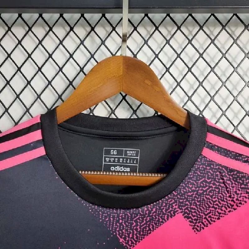 Men's Flamengo 2023/24 Long Sleeve Jersey