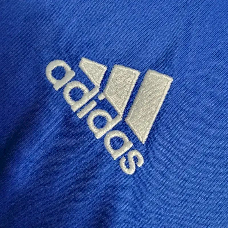 Palmeiras 2009 Retro Third Long Sleeve Jersey