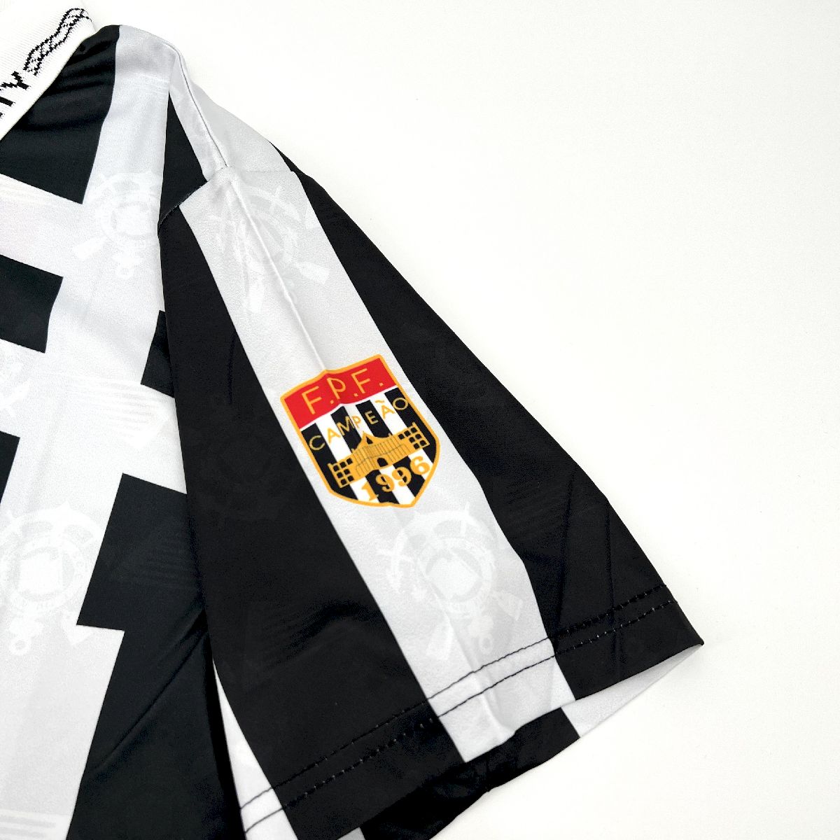 Corinthians 1992 Retro Third Jersey