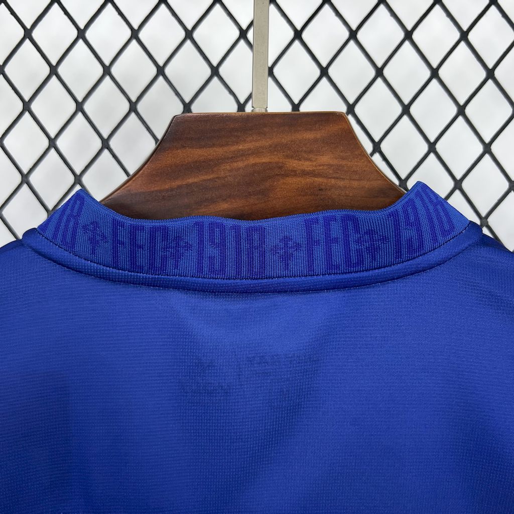 Men's Fortaleza FC 2025/26 Goalkeeper Jersey