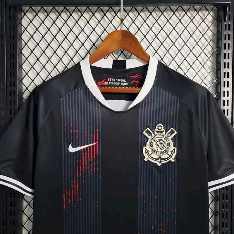 Men's Corinthians 2023/24 Pre-Match Jersey