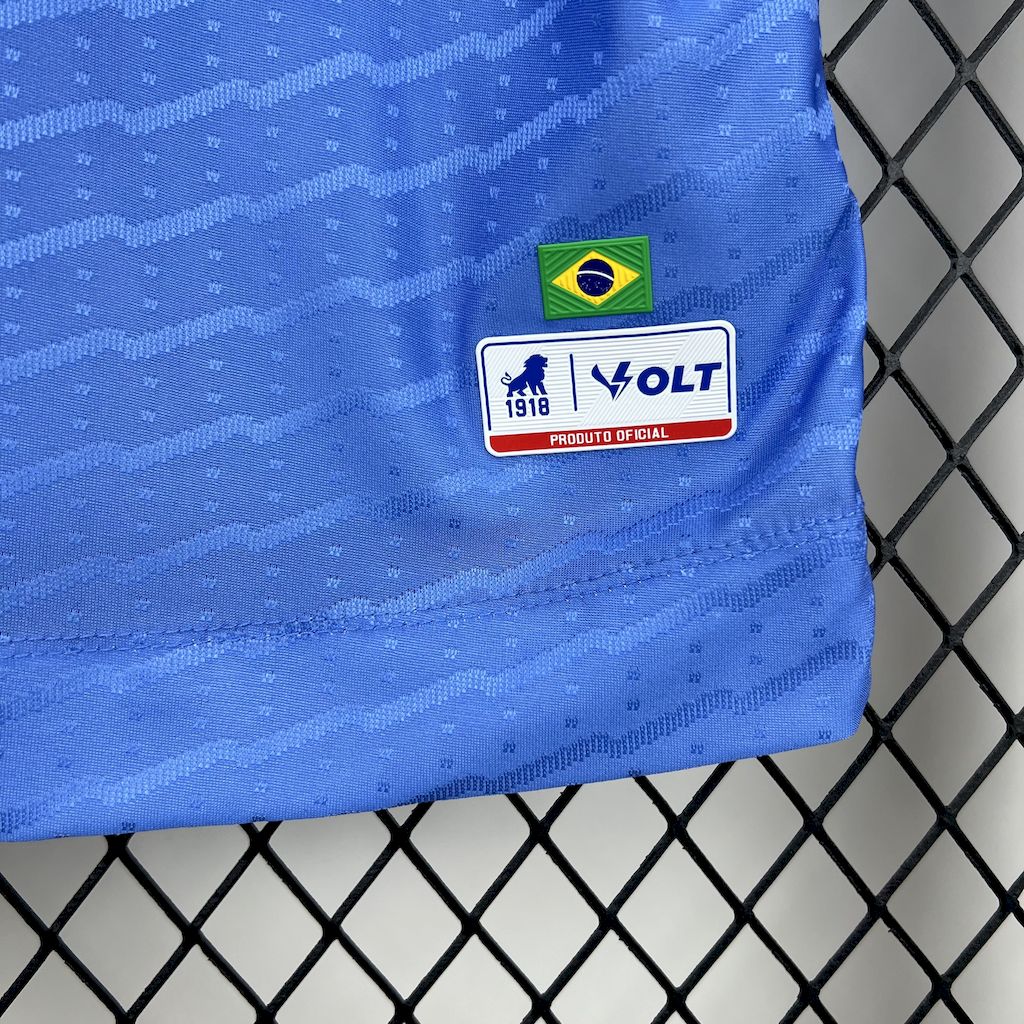 Men's Fortaleza FC 2025/26 Goalkeeper Jersey