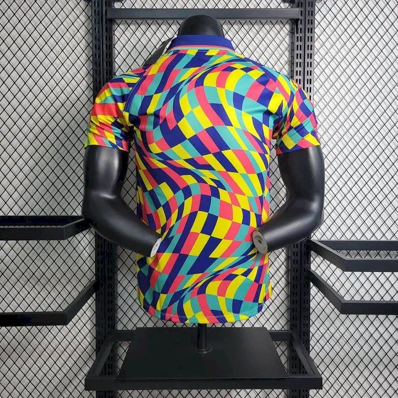 Men’s Barcelona 2023/24 Polo