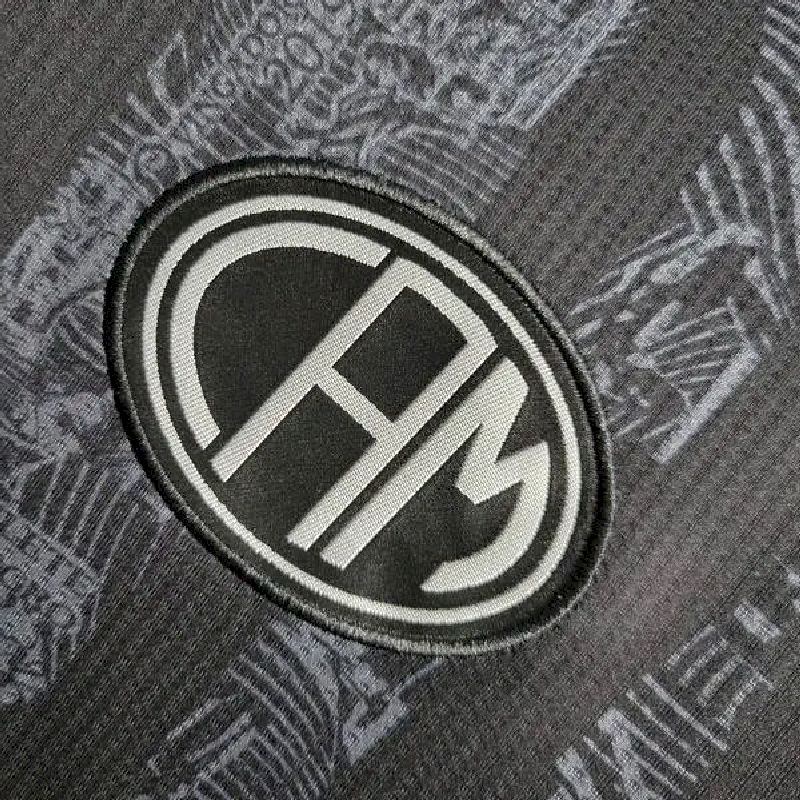 Men's Atlético Mineiro 2022/23 Fan Commemorative Edition Jersey