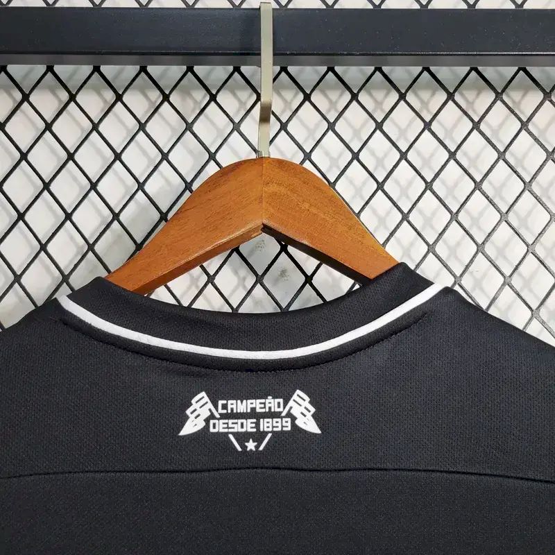 Men's Botafogo 2019/20 Fan Away Jersey