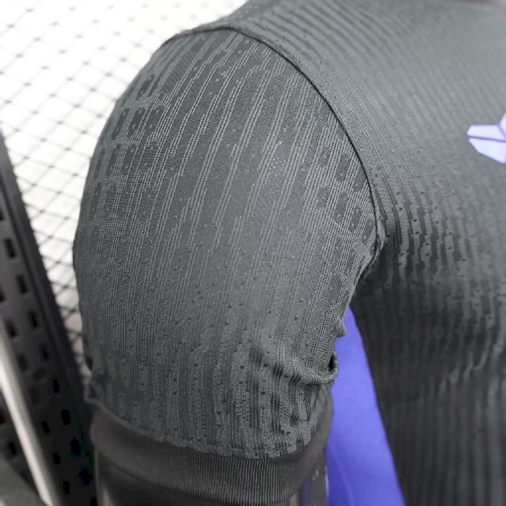 Men's Barcelona x Kobe Bryant 2025/26 Player Pre-Match Jersey