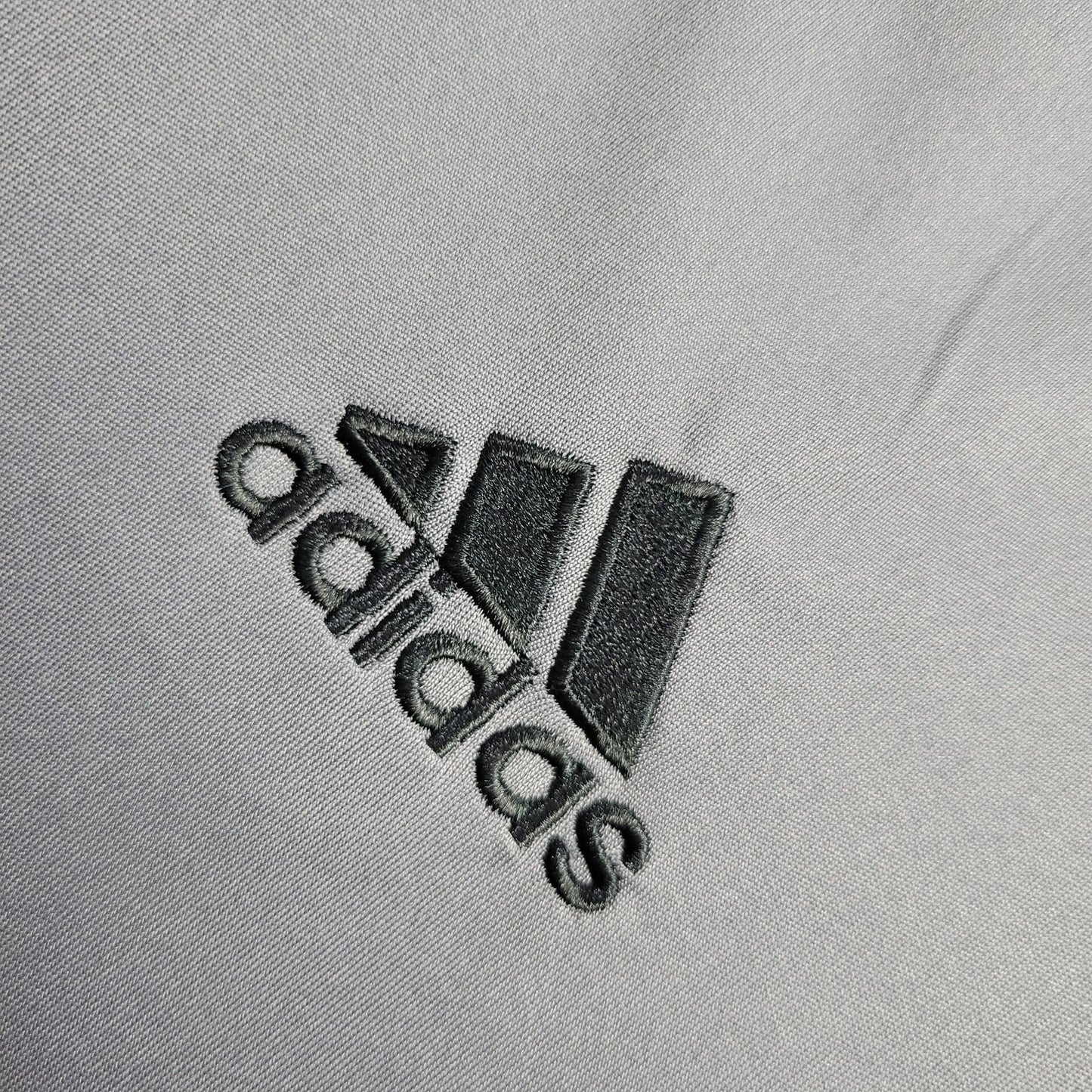 Real Madrid 2005/06 Retro Third Jersey