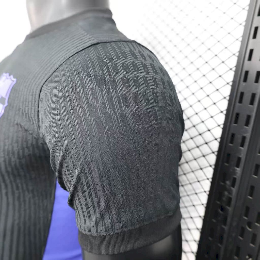 Men's Barcelona x Kobe Bryant 2025/26 Player Pre-Match Jersey