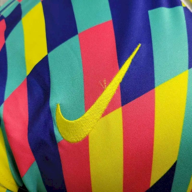 Men’s Barcelona 2023/24 Polo