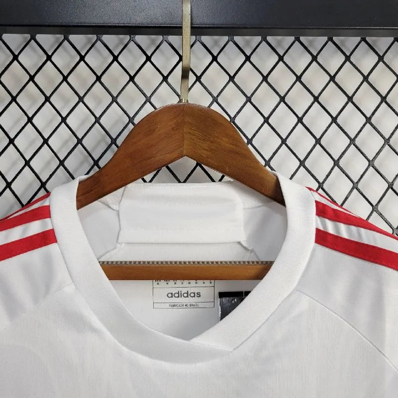 Women's Flamengo 2024-25 Away Jersey