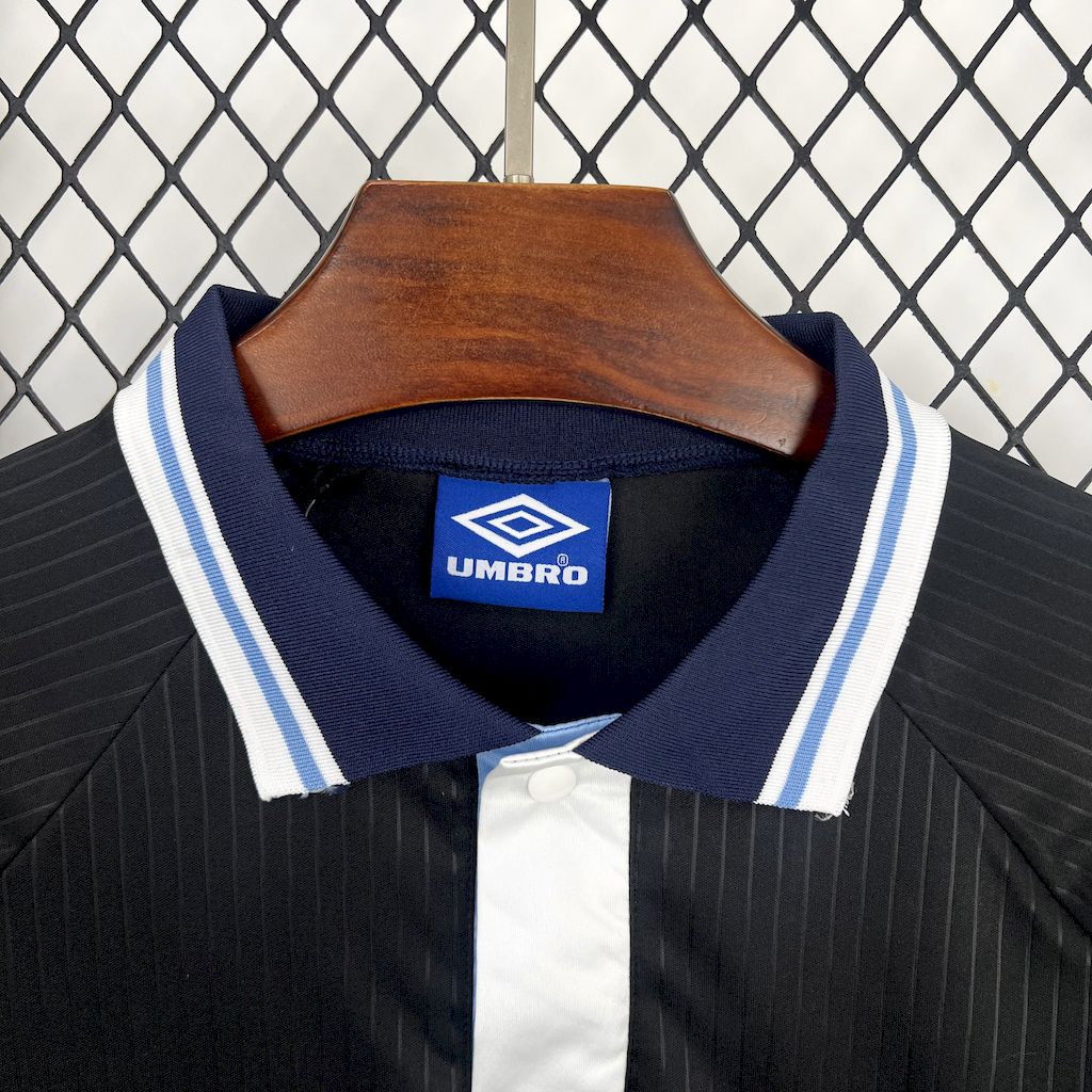Celta Vigo 1997/98 Retro Away Jersey