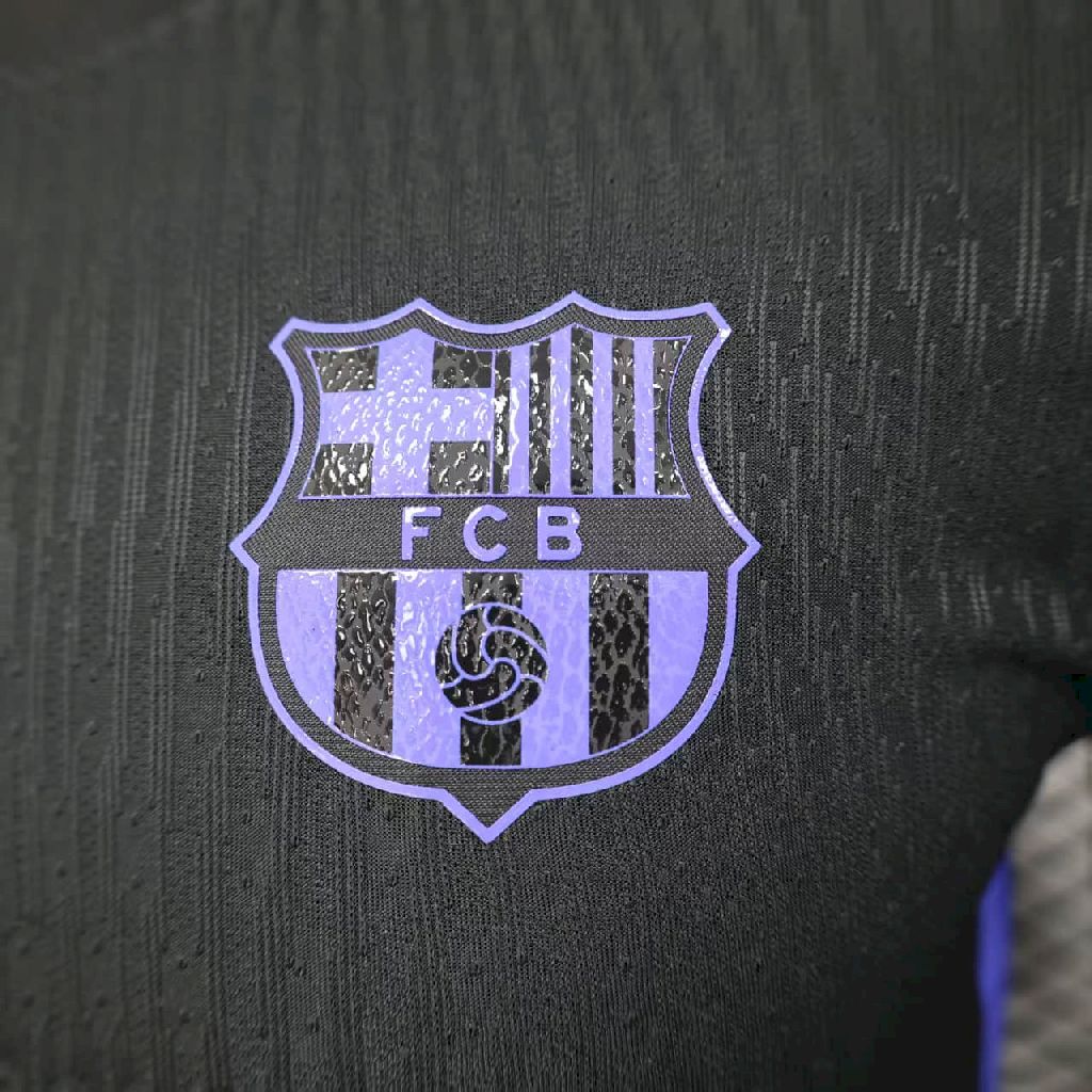 Men's Barcelona x Kobe Bryant 2025/26 Player Pre-Match Jersey