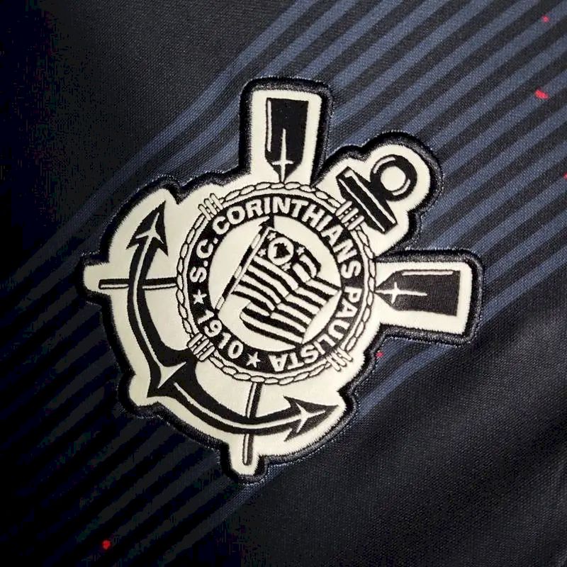 Men's Corinthians 2023/24 Pre-Match Jersey