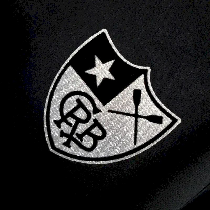 Men's Botafogo 2019/20 Fan Away Jersey