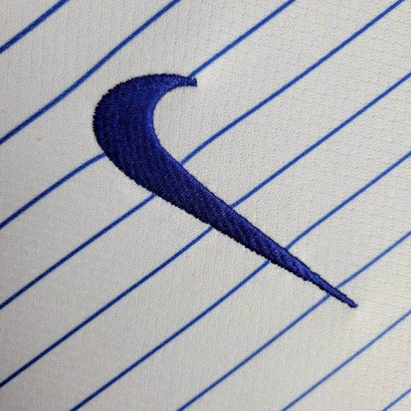 Men's France 2024/25 Away Jersey