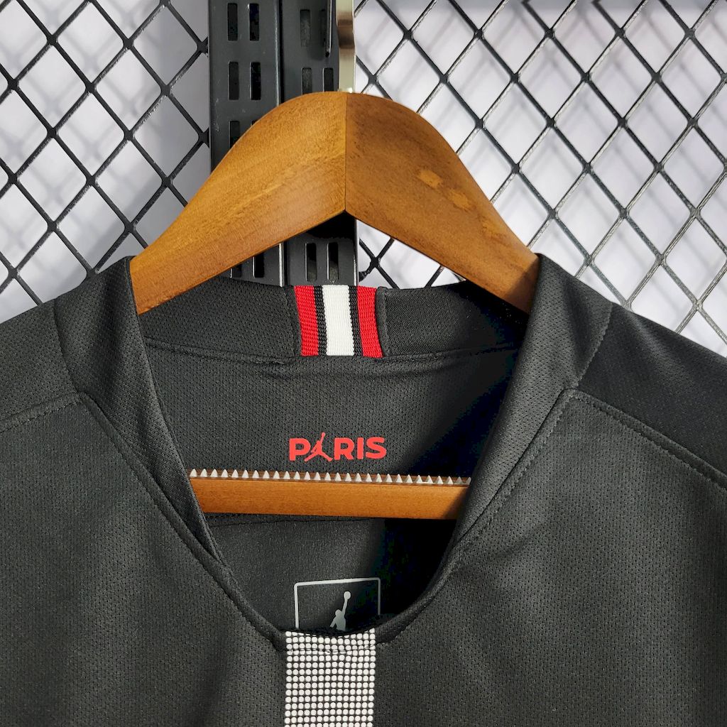 Paris Saint-Germain 2018/19 Retro Third Jersey