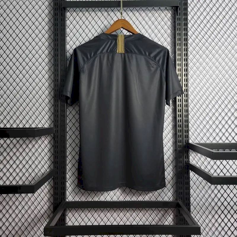 Corinthians 2018/19 Retro Away Jersey