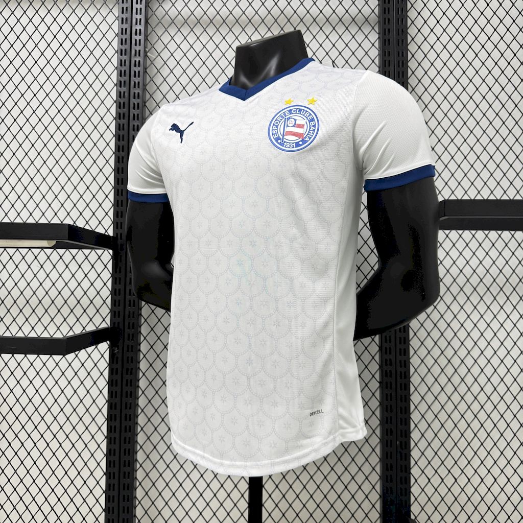 Men's Bahia 2025/26 Player Home Jersey