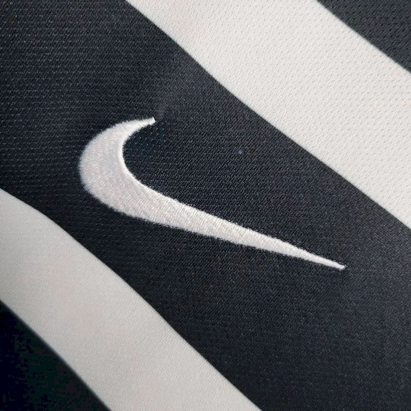 Corinthians 2014/15 Retro Third Jersey