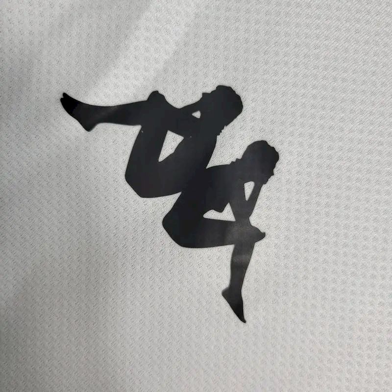 Men's Vasco Da Gama 2023/24 Away Jersey
